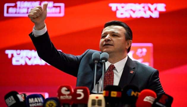 Saadet Partisi'nde kayyum riski