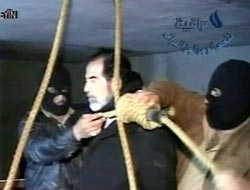 SADDAM’IN ÖLDÜRÜLMEDİĞİNE 147 DELİL