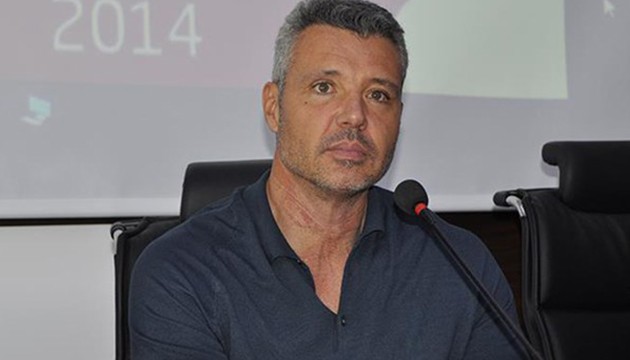 Sadettin Saran'dan başkanlık açıklaması!