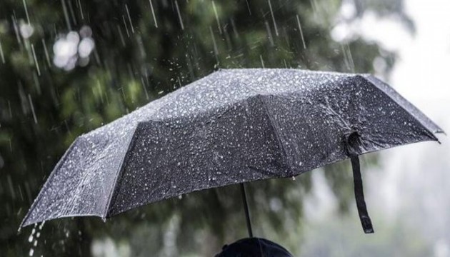 Bartın'da kuvvetli yağış etkili oldu