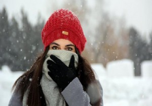 Meteoroloji uyardı, soğuk hava dalgası geliyor!