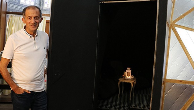 Alternatif sağlık turizmi ilgi görüyor