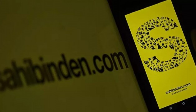 Sahibinden.com'daki sorun giderildi: Site normale döndü