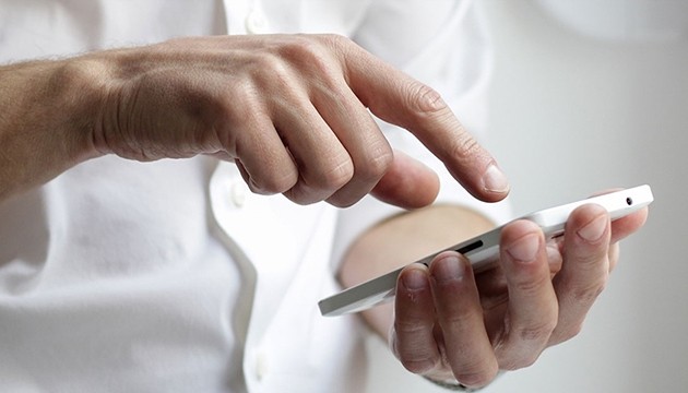 Mobil internet abonesi katlandı