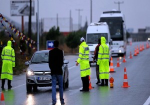 Yönetmelik sahte plakaya dur dedi