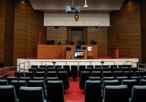 Erzurum'da 'sahte polis' tutuklandı