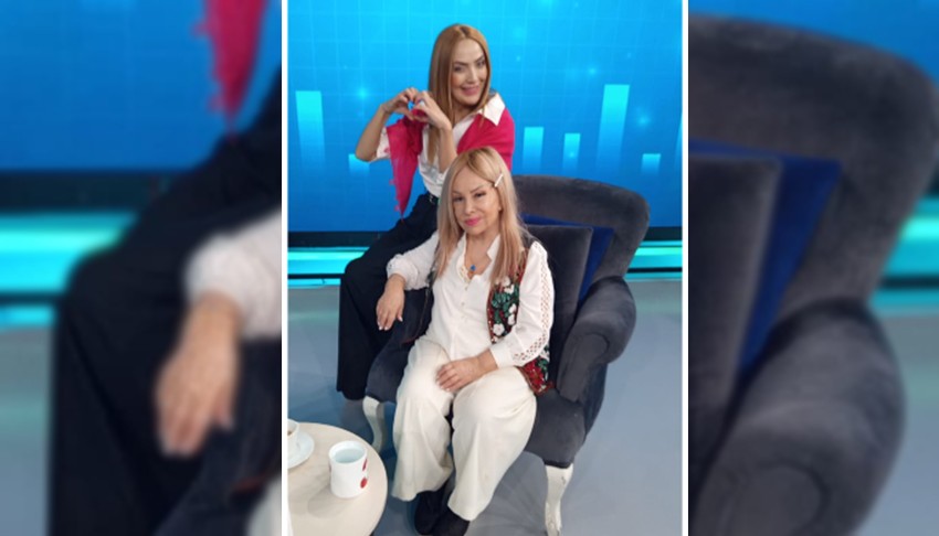 Şenay Başak’ın başarı hikâyesi