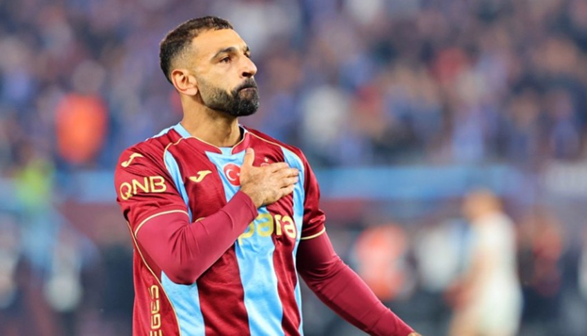 Salah fırtınası Aslan'ı yuttu | Spor manşetleri
