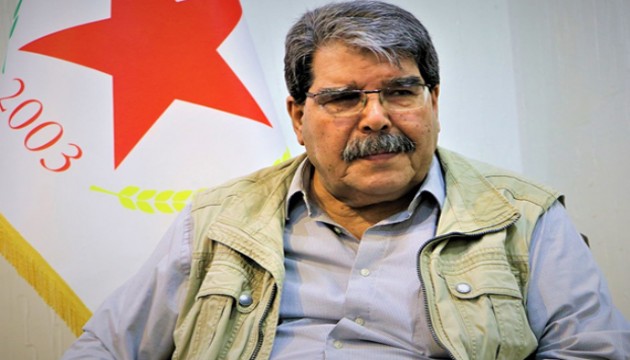 Salih Müslim öldü