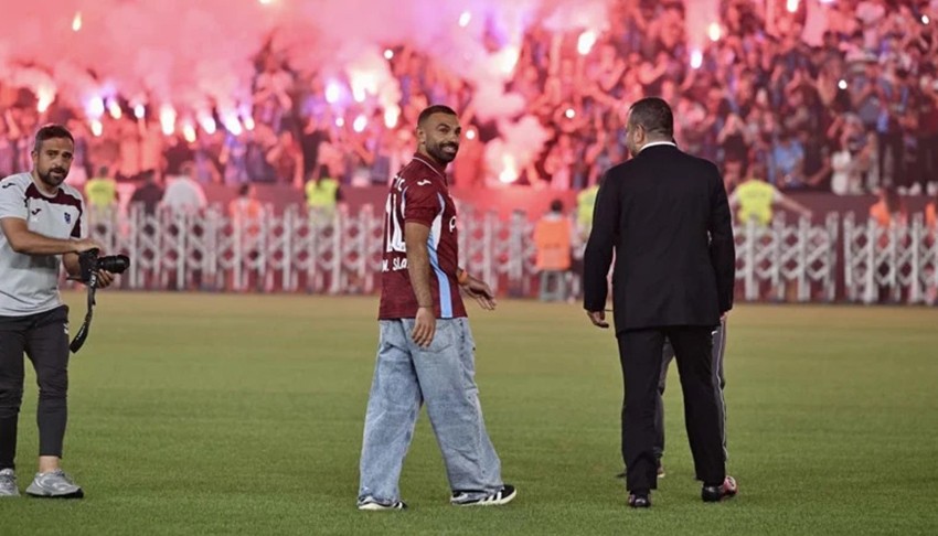 Salah transferinin perde arkası