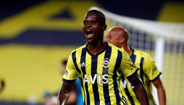 Fenerbahçe'ye Samatta müjdesi