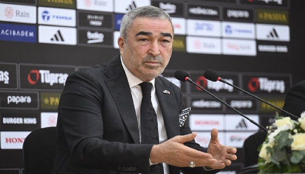 Samet Aybaba transfer çalışmaları yürütüyor! Hedef sol kanat