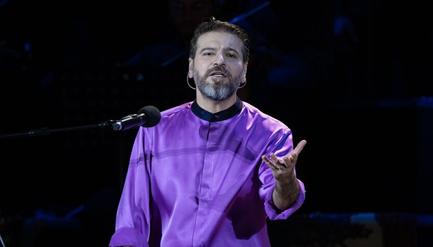 Sami Yusuf İstanbul ve Ankara'da konser verecek