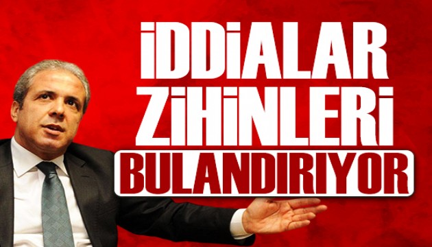 Şamil Tayyar'dan sahtecilikle ilgili uyarı: Zihinleri bulandırıyor...