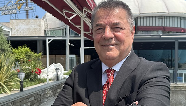 Avrupa'da hedef gruplar!