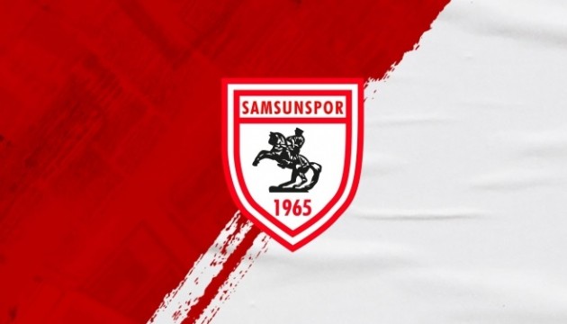 Samsunspor'dan transfer yasağı açıklaması