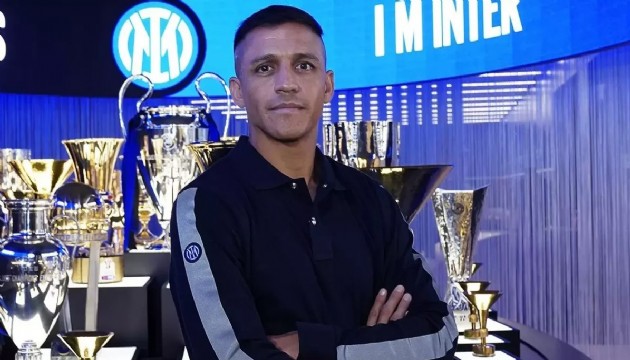 Alexis Sanchez tekrar Serie A'da