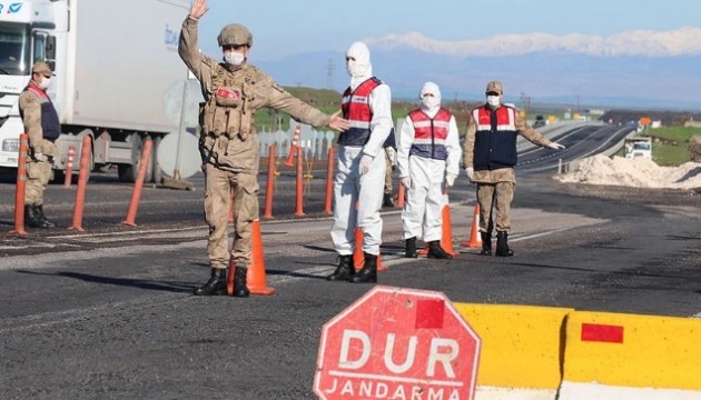 Şap hastalığı yayılıyor! Giriş çıkışlar durduruldu