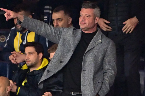 Sadettin Saran: 'Fenerbahçe bitti denilen yerden geri döner'