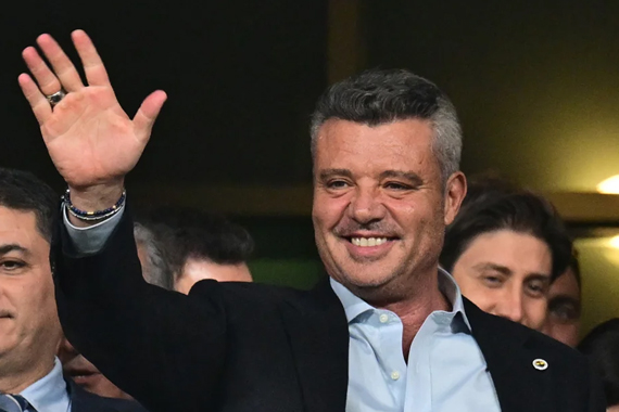 Saran yönetimi giderayak transfer bitirdi: Liverpool'un yıldız ismiyle anlaşma tamam