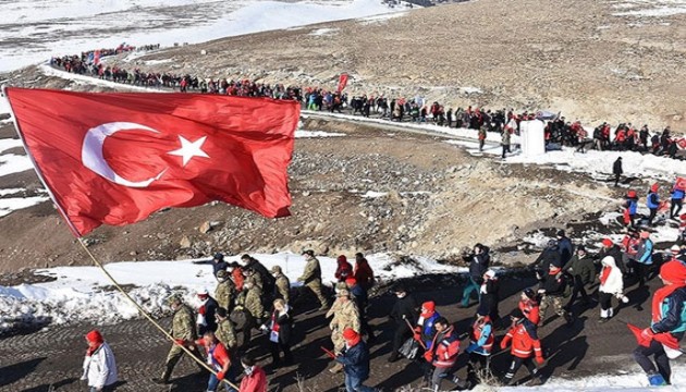 Sarıkamış Şehitleri  6-8 Ocak'ta anılacak