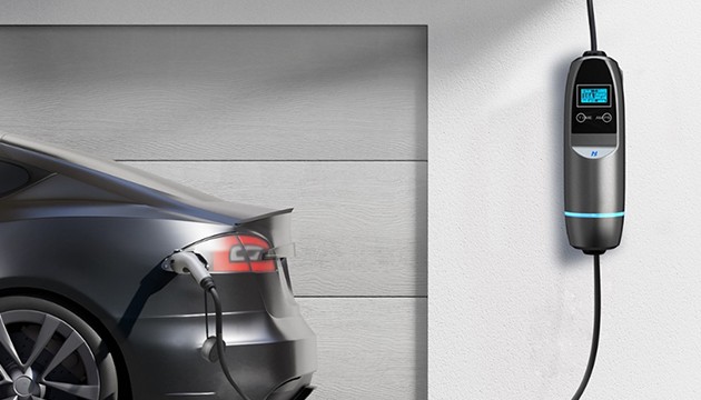 BYD'den ultra hızlı şarj ağı planı