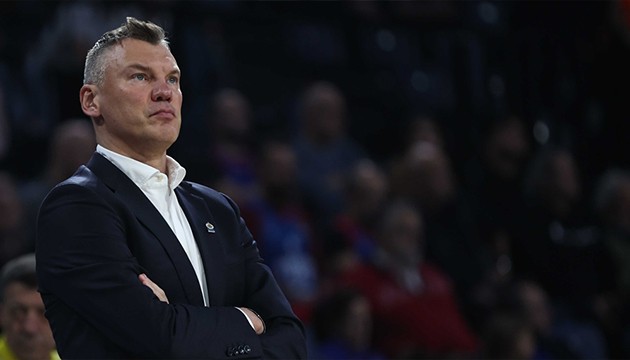 FB Beko'da Jasikevicius etkisi