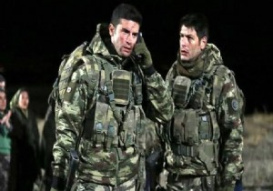 Savaşçı'da dün neler oldu?