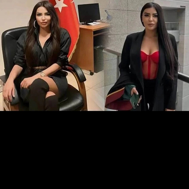 Savcı odasındaki fotoğrafları gündem olmuştu: Gözaltına alındı