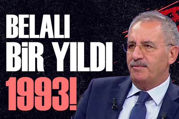 Saygı Öztürk yazdı: Olaylar öncesi Sivas'a tarikat mensupları geldi
