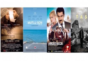 Bu hafta hangi filmler vizyona giriyor