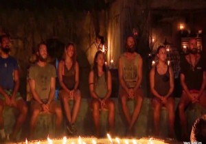 Survivor’da kim elendi?