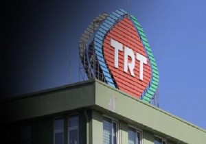 TRT içeriğinde 15 Temmuz düzenlemesi