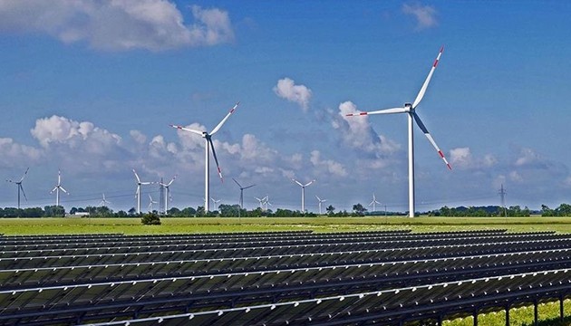 ABD ve Çin'den enerji adımı