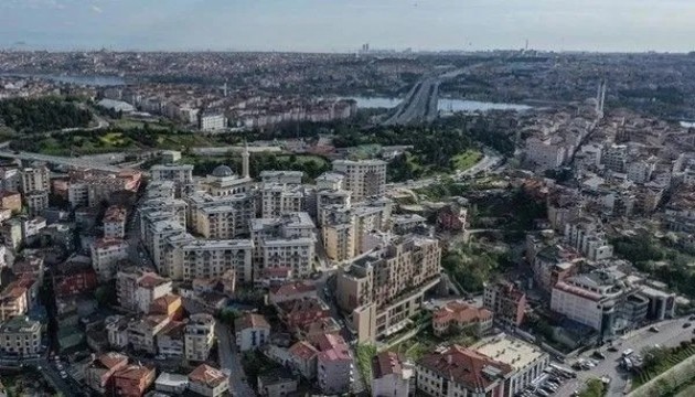 Gayrimenkul Uzmanı, Kentsel Dönüşüm Yasası hakkında bilgiler verdi