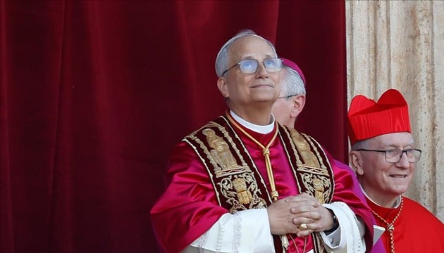 Katolik Kilisesi'nin ilk ABD'li papası Prevost kimdir?