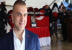 Emniyet Müdürü'nün şehit edilmesi olayında yeni gelişme