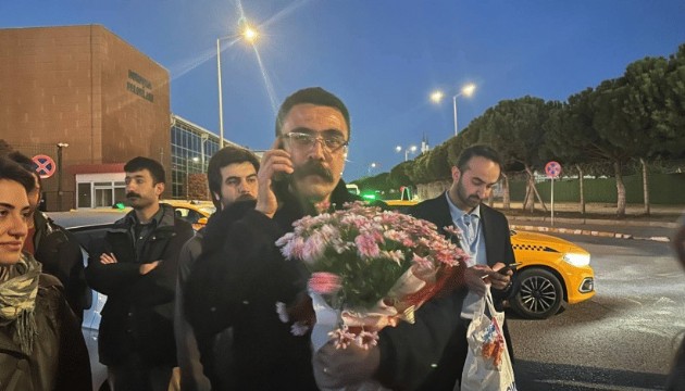 Selçuk Kozağaçlı'nın tahliyesine ret