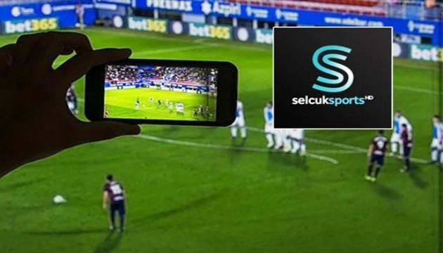 Kaçak Süper Lig yayıncısıyla ilgili karar verildi