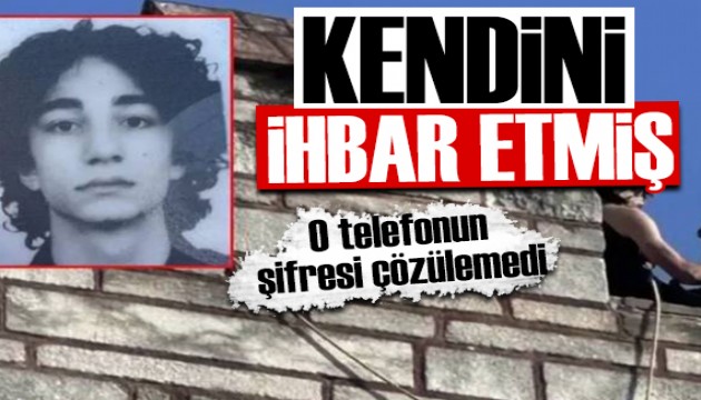 İki kadını vahşice katletmişti... Semih Çelik kendini ihbar etmiş!