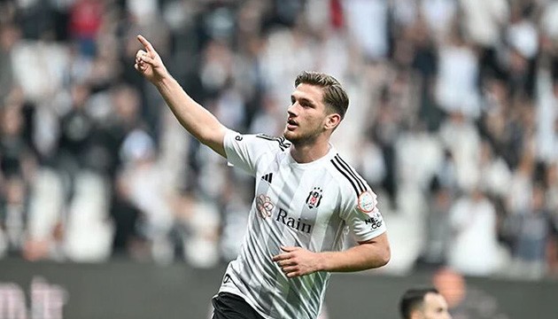 Beşiktaş'tan sakatlık açıklaması