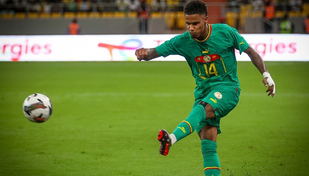 Senegal'in Dünya Kupası kadrosu açıklandı: Süper Lig'den iki isim kadroda!