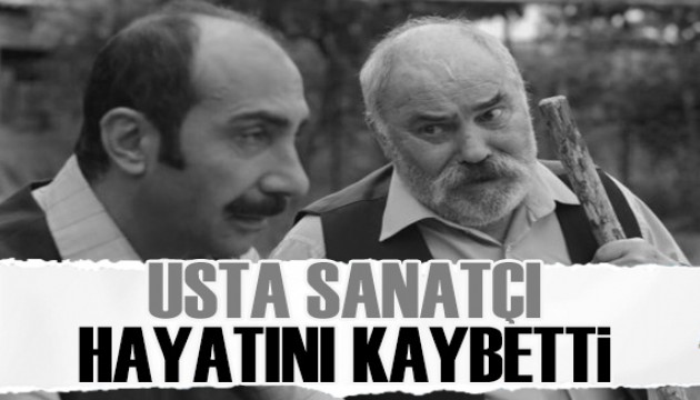 Şener Kökkaya hayatını kaybetti