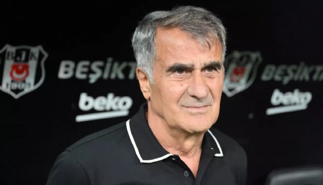 Şenol Güneş: Kazanmayı hak etmediğimiz bir maçtı