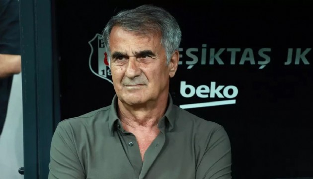 Şenol Güneş, Trabzonspor maçı için özel önlemler alıyor