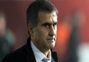 'Şenol Güneş'e saldırı' iddiası