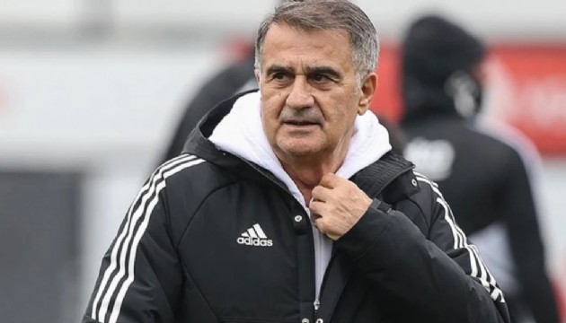 Şenol Güneş'e sürpriz teklif!