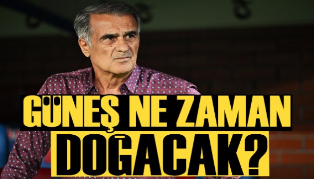 Trabzonspor'da 'Güneş ne zaman doğacak' Spor yazarları maçı değerlendirdi