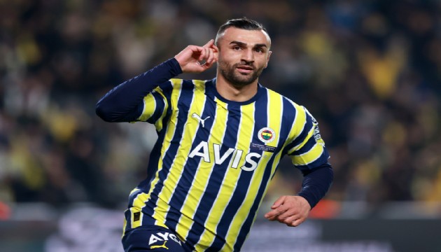 Serdar Dursun, Suudi Arabistan'a transfer olabilir