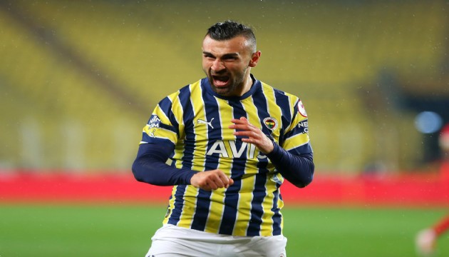 Trabzonspor'da Serdar Dursun sesleri